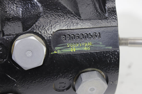 Altec 4 Circuit Rotary Joint | 990580651