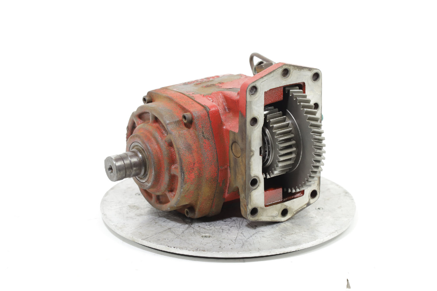 Chelsea 277 Series Power Take Off PTO | 277XGFJP-B5XD Chelsea 277 Series Power Take Off PTO | 277XGFJP-B5XD