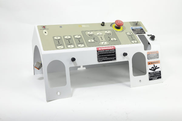 Altec Control Panel Multi-Axis W/ upper boom Function | 990288417