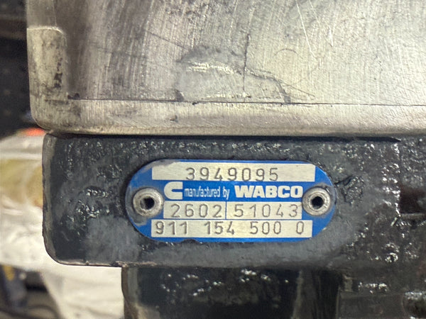 Cummins ISB Air Compressor