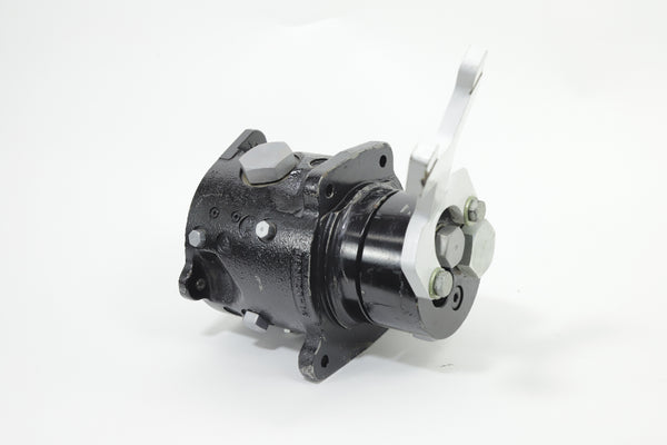 Altec 4 Circuit Rotary Joint | 990580651
