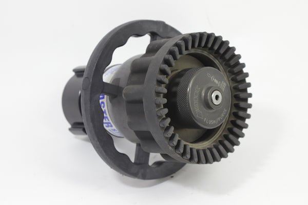 Task Force Tips Master Stream 1250 w/ NHF Swivel Rocker Inlet