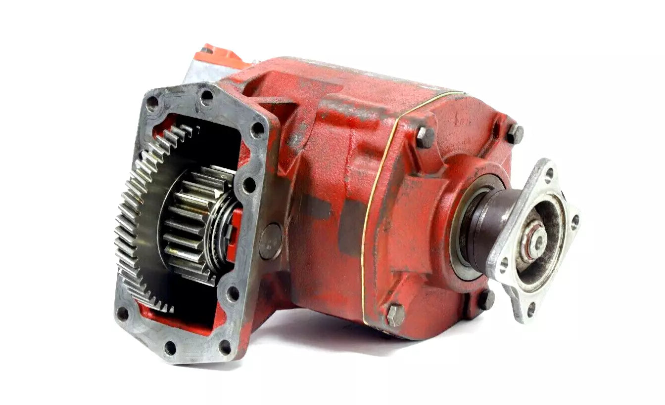 OEM Chelsea PTO 859 Series Power Take Off (PTO) | 859XRFJP-B5XV OEM Chelsea PTO 859 Series Power Take Off (PTO) | 859XRFJP-B5XV