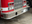 HME 1871-SFO Fire Truck Pumper Front Bumper | 60403-1