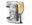 OEM Ford 2017+ F250-F550 (LH) Halogen Headlight