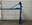 Floor Mounted Power Boom Lift Jib Crane
