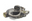 OEM Perkins 1004-40T Diesel Engine Water Pump
