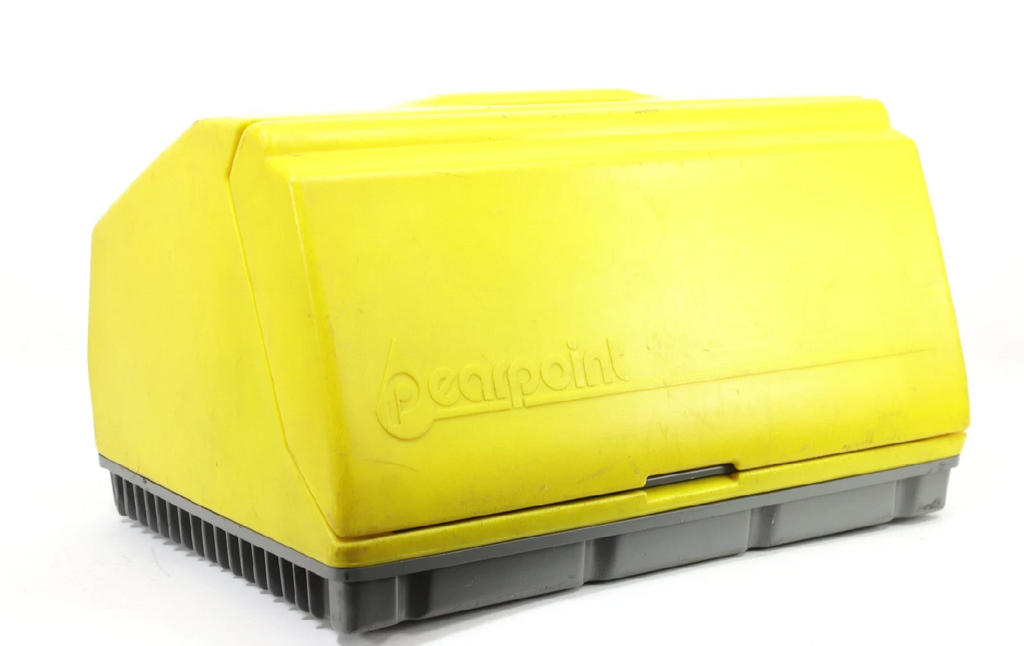 Pearpoint P320 Modular Mainline Monitoring Systems – Muniparts