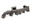 Cummins ISX12N Engine Exhaust Manifold