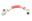Parker Cummins ISX12N CNG Fuel Supply Tube