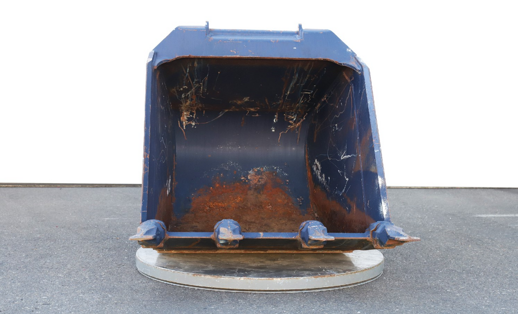 Gradall 36 Inch Excavator Excavating Bucket Attachment | 80456022 | 60 ...