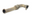 OEM International (RH) Exhaust Tube