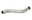 OEM Peterbilt PX-9 8.9L Water Coolant Pipe