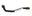 OEM Freightliner Surge Tank Hose Assembly