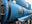 OEM Vactor 2100PD Series 11ft ~360gal Upper (LH) Stainless Steel Water Tank