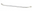 OEM Sterling/Freightliner/Condor Cab Entry Grab Handle