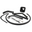 Ford P558 Fuel Filler Conversion Kit | LC34-9B149-DA