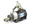Bucher Monarch Dyna-Might Hydraulics 12 Volt Pump Motor Unit | M-547-0111