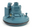 Bendix Haldex End Cover Assembly Type 3 Fire Engines 297-299