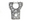 OEM Isuzu NQR NPR NRR 4HK1 5.2L Front Engine Water pump Cover
