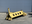 Gradall 8 ft (2.4 m) Boom Extension Assembly