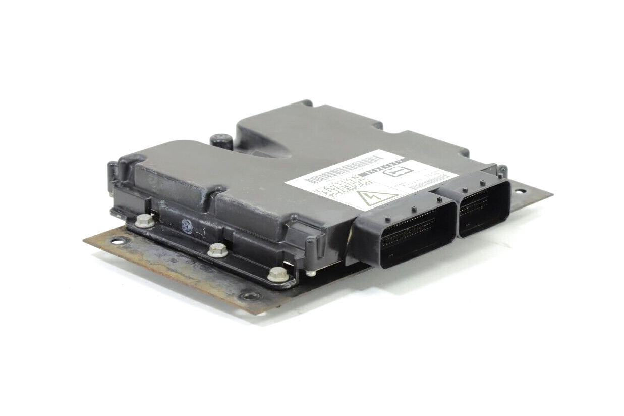◎▽︎◎ 2008 GMC Isuzu 6HK1Z ECM Engine Control Module | 25841077