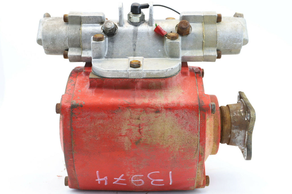 Parker Chelsea 880 Series Power Take Off PTO Assembly | 880XTDUX