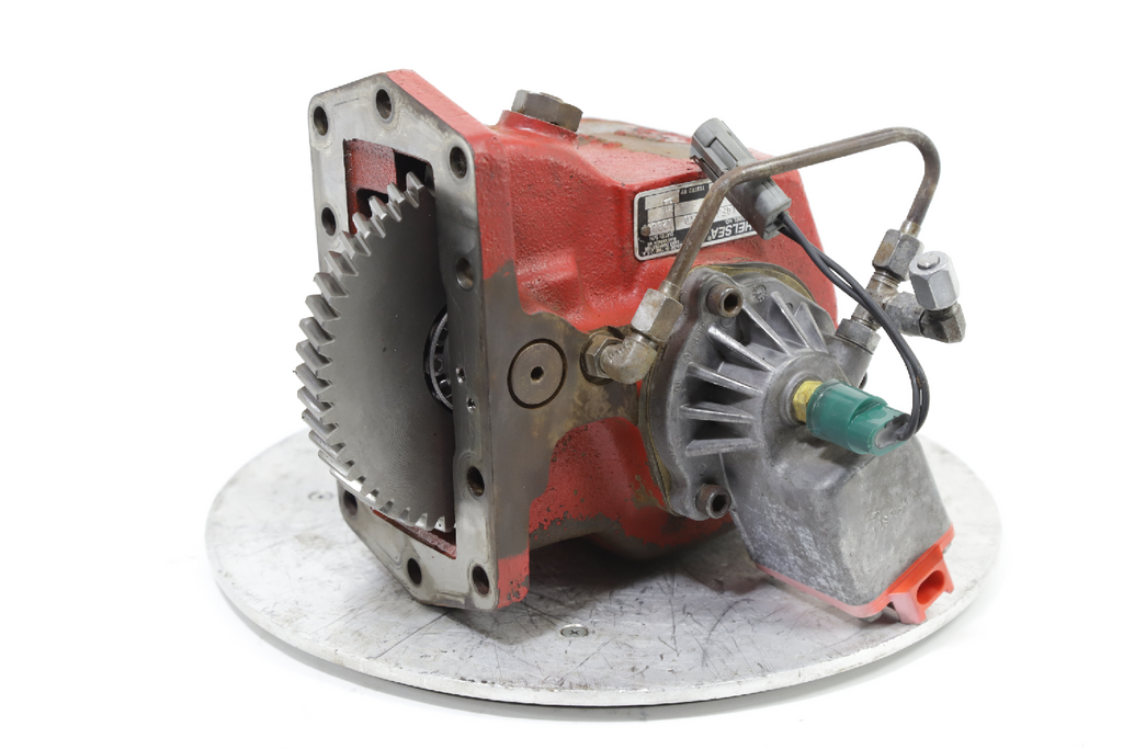 Chelsea 277 Series Power Take Off PTO | 277XGFJP-B5XD – Muniparts