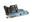 OEM Freightliner M2 106 Front Hood Hinge RH Bracket