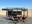 Altec Contractor's Body 12' Flatbed w/ Headache Rack & Storage Compartments