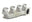 OEM Perkins 1004-40T Diesel Engine Intake Manifold
