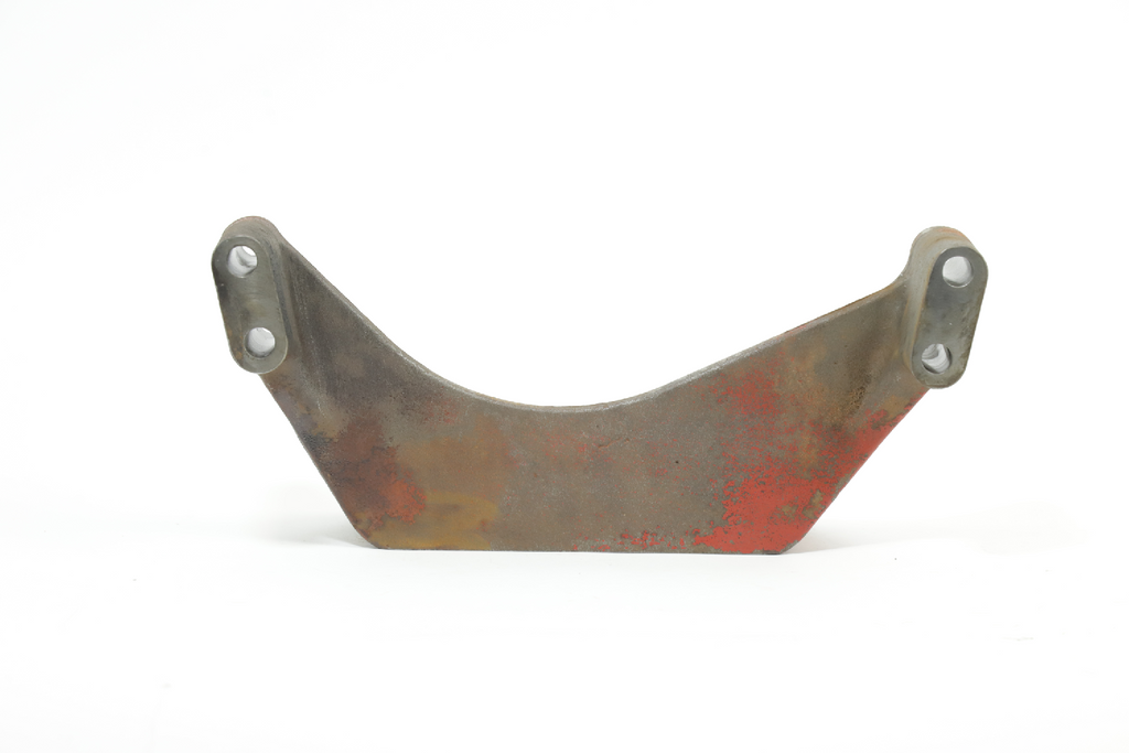 OEM Cummins ISL Front Engine Support Bracket | 4942250 – Muniparts