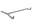 Paccar Peterbilt Fan Ring Support Bracket