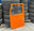 International 4900 Series Driver Door Assembly