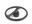 Autocar 16" Complete Steering Wheel
