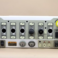 Altec Assembly Control Panel Digger/Derrick | 970337659