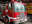 HME Fire Truck Pumper Cab Assembly