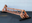 Gradall 12 ft (3.6 m) Boom Extension Assembly