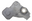 OEM Cummins Paccar ISL/PX-9 8.9L Front Timing Gear Cover