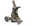 OEM Cummins 8.9L ISC/ISL Alternator Support Bracket