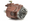 Eaton 70423 Series Hydraulic Medium Duty 13T Single Act Piston Pump