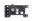 OEM Autocar Wabco ABS Module Mounting Bracket