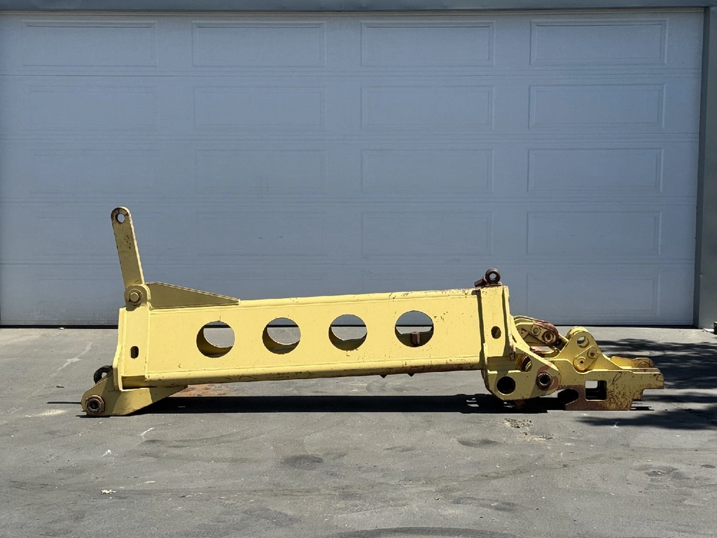 Gradall 8 ft (2.4 m) Boom Extension Assembly – Muniparts