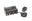 Code 3 V-Con Automotive Emergency Siren System