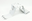 OEM Freightliner M2 106 Air Cleaner Mounting Bracket