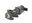 OEM Isuzu NQR NPR NRR 4HK1 5.2L EGR Valve