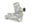 OEM Isuzu NQR NPR NRR 4HK1 5.2L Crankcase Vent Bracket