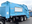 New Way 25 Yard King Cobra Complete Rear Loader Body Ex-City Unit
