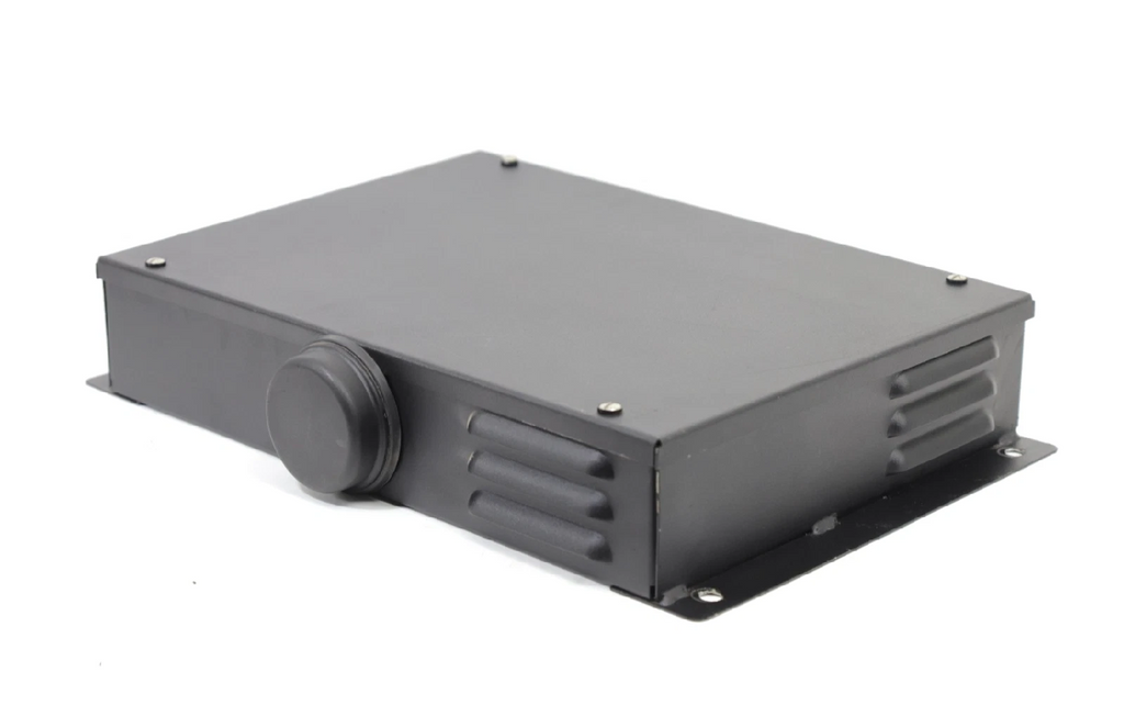 Altec Zero RPM Idle Mitigation Systems Control Module – Muniparts