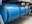 OEM Vactor 2100PD Series 6ft ~215gal Lower (RH) Stainless Steel Water Tank